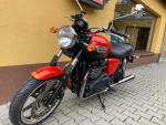 Klikněte pro detailní foto č. 6 - Triumph Bonneville