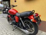 Klikněte pro detailní foto č. 7 - Triumph Bonneville