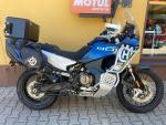 Detail nabídky - Husqvarna Norden 901