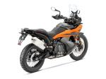 Klikněte pro detailní foto č. 4 - KTM 790 Adventure