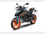 Detail nabídky - KTM 125 Duke
