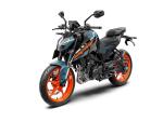Detail nabídky - KTM 125 Duke