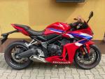 Detail nabídky - Honda CBR 650 R