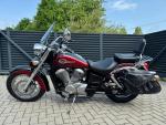 Klikněte pro detailní foto č. 5 - Honda VT 750 C2 Shadow