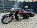 Klikněte pro detailní foto č. 9 - Honda VT 750 C2 Shadow