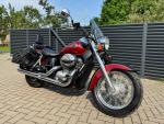 Klikněte pro detailní foto č. 2 - Honda VT 750 C2 Shadow