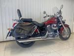 Klikněte pro detailní foto č. 7 - Honda VT 750 C2 Shadow