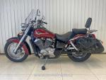 Klikněte pro detailní foto č. 8 - Honda VT 750 C2 Shadow