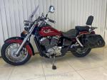 Klikněte pro detailní foto č. 10 - Honda VT 750 C2 Shadow