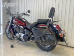 Klikněte pro detailní foto č. 11 - Honda VT 750 C2 Shadow