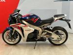 Klikněte pro detailní foto č. 5 - Honda CBR 1000 RR Fireblade