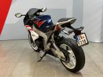 Klikněte pro detailní foto č. 6 - Honda CBR 1000 RR Fireblade