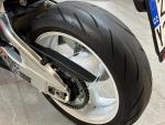 Klikněte pro detailní foto č. 7 - Honda CBR 1000 RR Fireblade