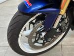 Klikněte pro detailní foto č. 8 - Honda CBR 1000 RR Fireblade