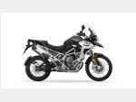 Detail nabídky - Triumph Tiger 1200 Rally Explorer