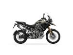 Klikněte pro detailní foto č. 2 - Triumph Tiger 1200 Rally Pro