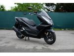 Honda PCX 125 2024 v Honda záruce