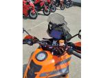 Klikněte pro detailní foto č. 10 - KTM 1290 Super Adventure S, 1. MAJITEL, ČR, KRÁSNÝ STAV, VÝBAVA