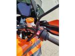 Klikněte pro detailní foto č. 12 - KTM 1290 Super Adventure S, 1. MAJITEL, ČR, KRÁSNÝ STAV, VÝBAVA
