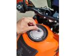 Klikněte pro detailní foto č. 13 - KTM 1290 Super Adventure S, 1. MAJITEL, ČR, KRÁSNÝ STAV, VÝBAVA