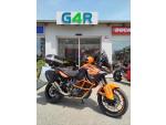Detail nabídky - KTM 1290 Super Adventure S, 1. MAJITEL, ČR, KRÁSNÝ STAV, VÝBAVA