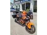 Klikněte pro detailní foto č. 4 - KTM 1290 Super Adventure S, 1. MAJITEL, ČR, KRÁSNÝ STAV, VÝBAVA