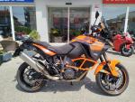 Klikněte pro detailní foto č. 5 - KTM 1290 Super Adventure S, 1. MAJITEL, ČR, KRÁSNÝ STAV, VÝBAVA