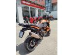 Klikněte pro detailní foto č. 6 - KTM 1290 Super Adventure S, 1. MAJITEL, ČR, KRÁSNÝ STAV, VÝBAVA
