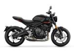 Detail nabídky - Triumph Trident 660 Black edition