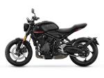 Klikněte pro detailní foto č. 2 - Triumph Trident 660 Black edition
