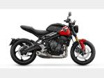 Detail nabídky - Triumph Trident 660 Diablo Red / Sapphire Black