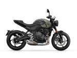 Klikněte pro detailní foto č. 1 - Triumph Trident 660