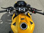 Klikněte pro detailní foto č. 11 - Triumph Street Triple 765 RS Cosmic Yellow