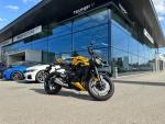 Klikněte pro detailní foto č. 12 - Triumph Street Triple 765 RS Cosmic Yellow