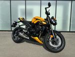 Detail nabídky - Triumph Street Triple 765 RS Cosmic Yellow