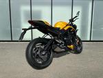 Klikněte pro detailní foto č. 3 - Triumph Street Triple 765 RS Cosmic Yellow