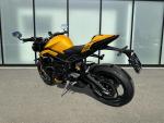 Klikněte pro detailní foto č. 4 - Triumph Street Triple 765 RS Cosmic Yellow