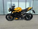 Klikněte pro detailní foto č. 5 - Triumph Street Triple 765 RS Cosmic Yellow
