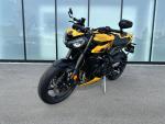 Klikněte pro detailní foto č. 6 - Triumph Street Triple 765 RS Cosmic Yellow