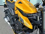 Klikněte pro detailní foto č. 7 - Triumph Street Triple 765 RS Cosmic Yellow