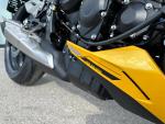 Klikněte pro detailní foto č. 8 - Triumph Street Triple 765 RS Cosmic Yellow