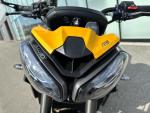 Klikněte pro detailní foto č. 9 - Triumph Street Triple 765 RS Cosmic Yellow