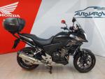 Klikněte pro detailní foto č. 2 - Honda CB 500 X