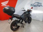 Klikněte pro detailní foto č. 3 - Honda CB 500 X