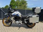 Klikněte pro detailní foto č. 4 - Voge 900 DSX Touring