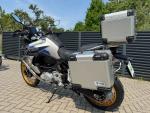 Klikněte pro detailní foto č. 3 - Voge 900 DSX Touring
