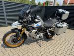 Klikněte pro detailní foto č. 2 - Voge 900 DSX Touring