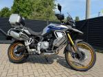Klikněte pro detailní foto č. 1 - Voge 900 DSX Touring