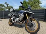Klikněte pro detailní foto č. 5 - Voge 900 DSX Touring