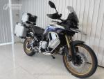 Klikněte pro detailní foto č. 7 - Voge 900 DSX Touring